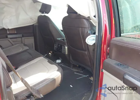 2020 Ford F-150 Limited z USA, uszkodzony, nr VIN 1FTEW1EG3LFC33114